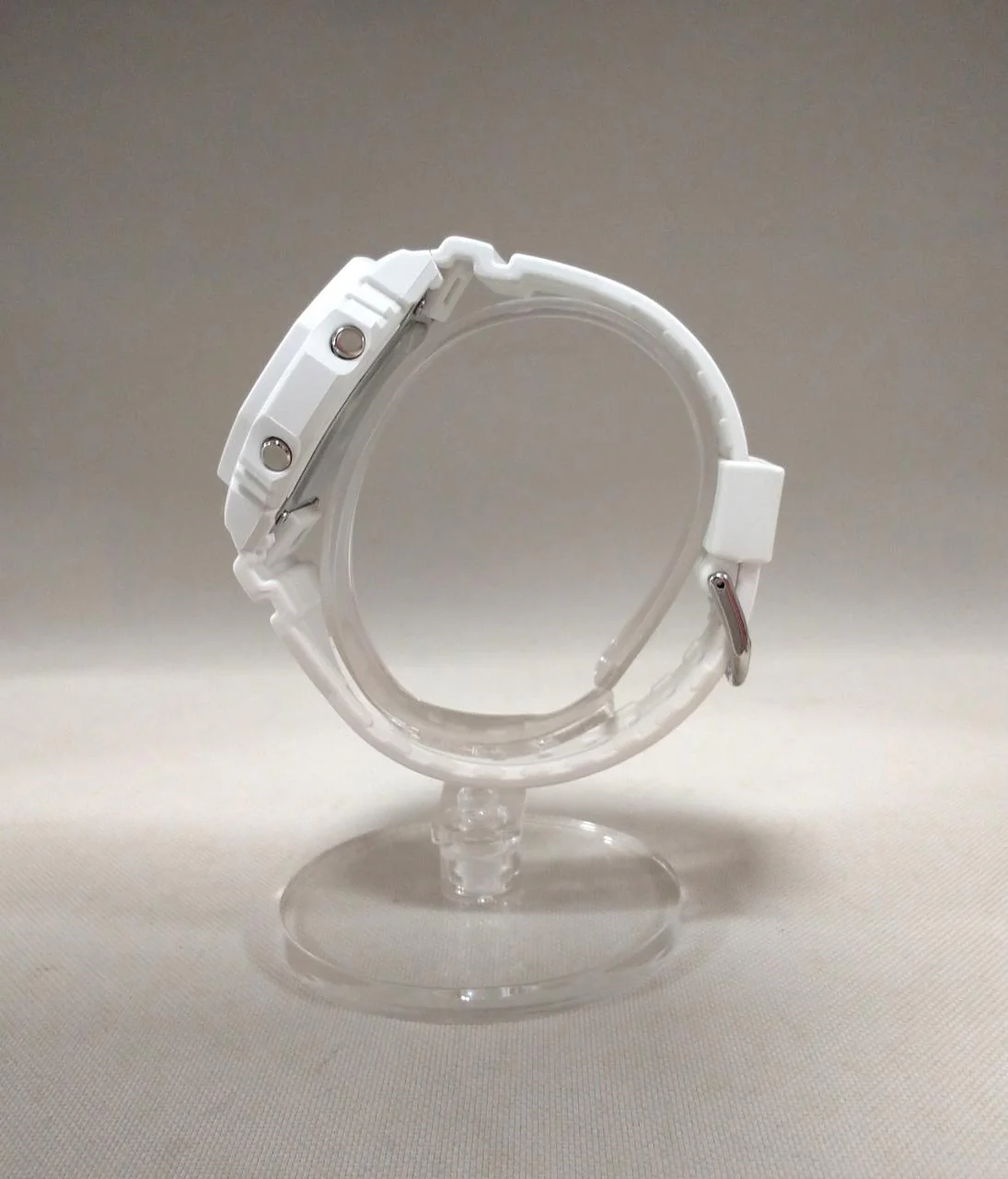 CASIO G-SHOCK White GMA-P2100PC - Image 4