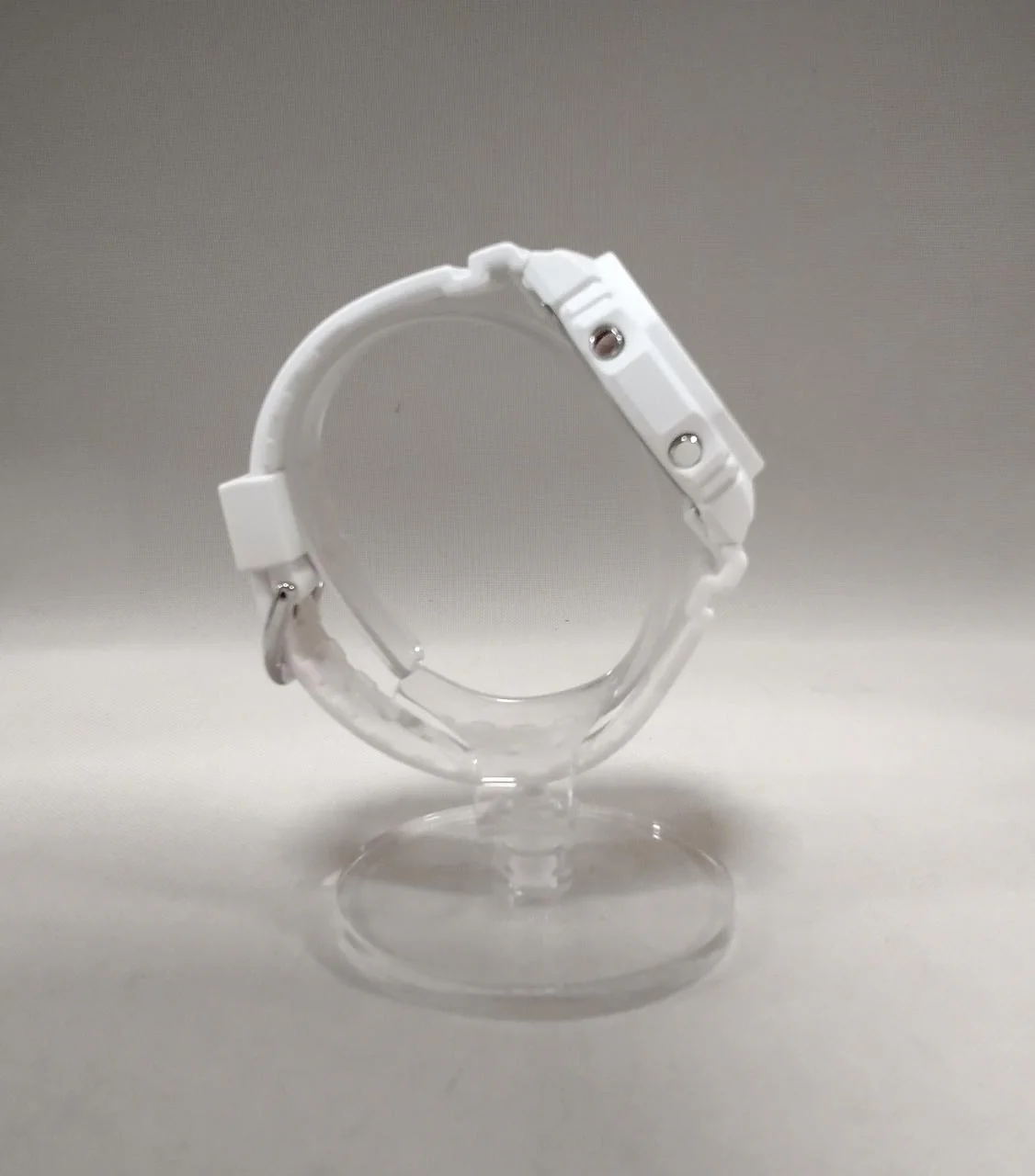 CASIO G-SHOCK White GMA-P2100PC - Image 5