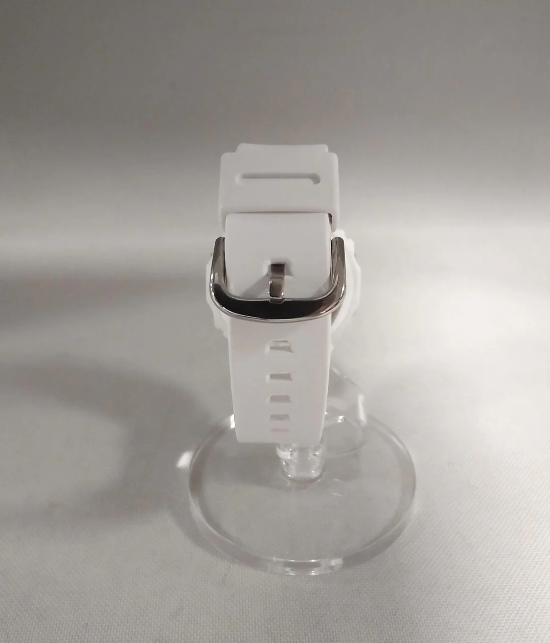 CASIO G-SHOCK White GMA-P2100PC - Image 6