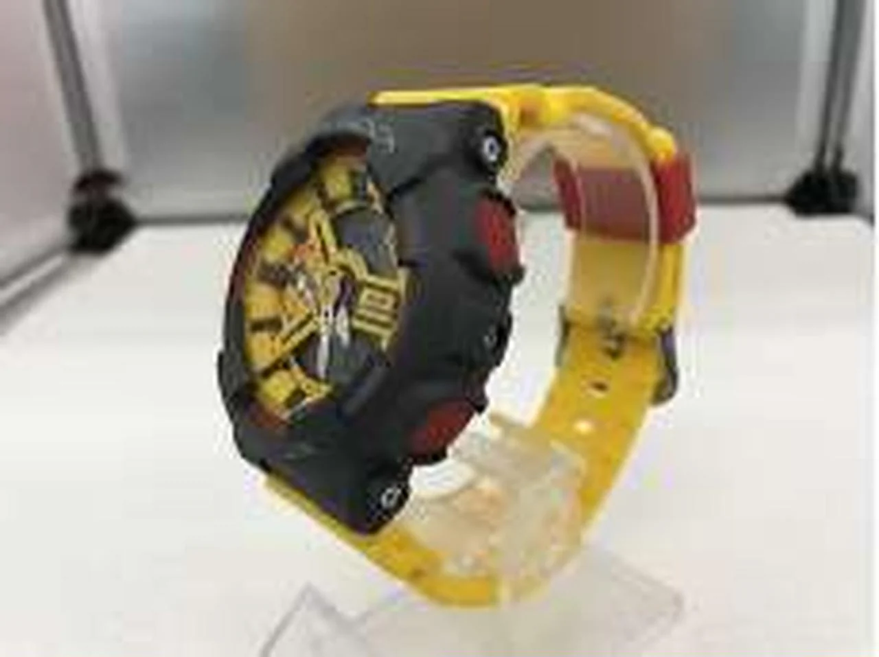 CASIO G-SHOCK (Women's) GMA-S110Y-9AJF - Image 2