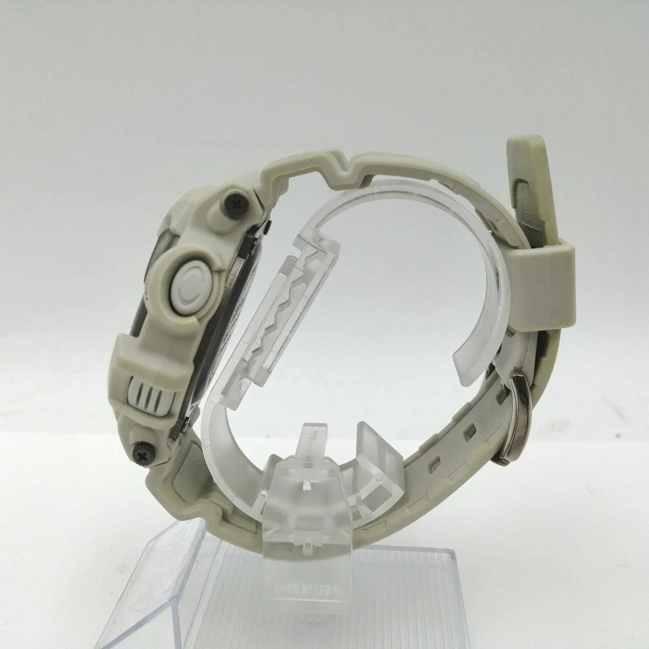 CASIO G-SHOCK X HELLY HANSEN GULFMAN NIPPON CHALLENGE Official DW-9700NC-8T - Image 3