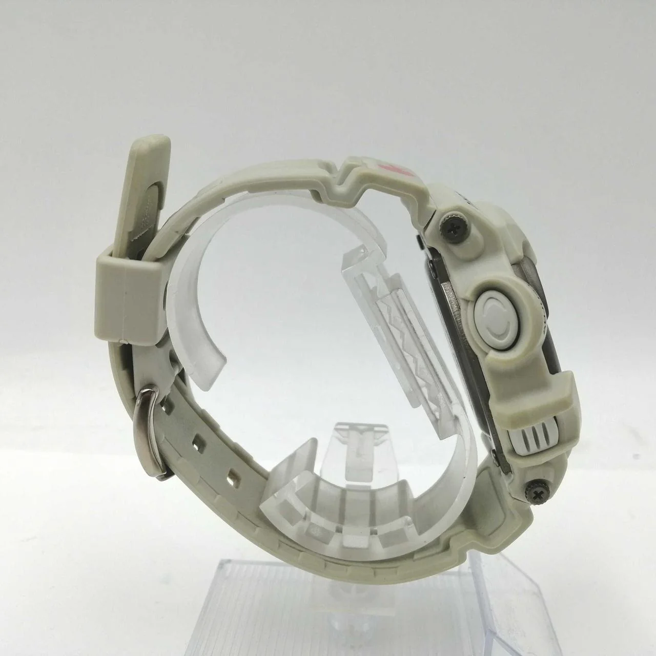 CASIO G-SHOCK X HELLY HANSEN GULFMAN NIPPON CHALLENGE Official DW-9700NC-8T - Image 5
