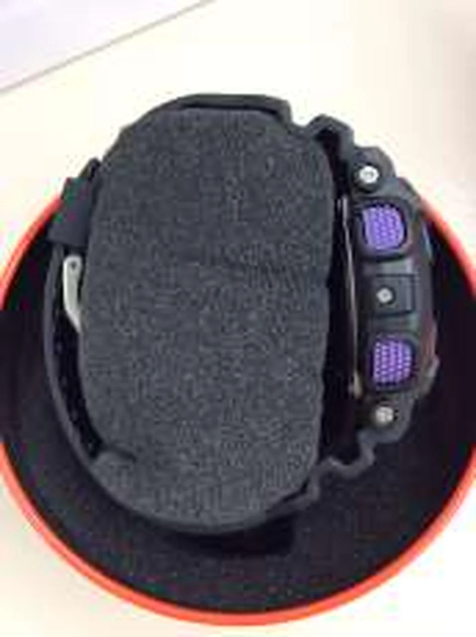 CASIO G-SHOCK X-LARGE G-SHOCK GA-110 - Image 3