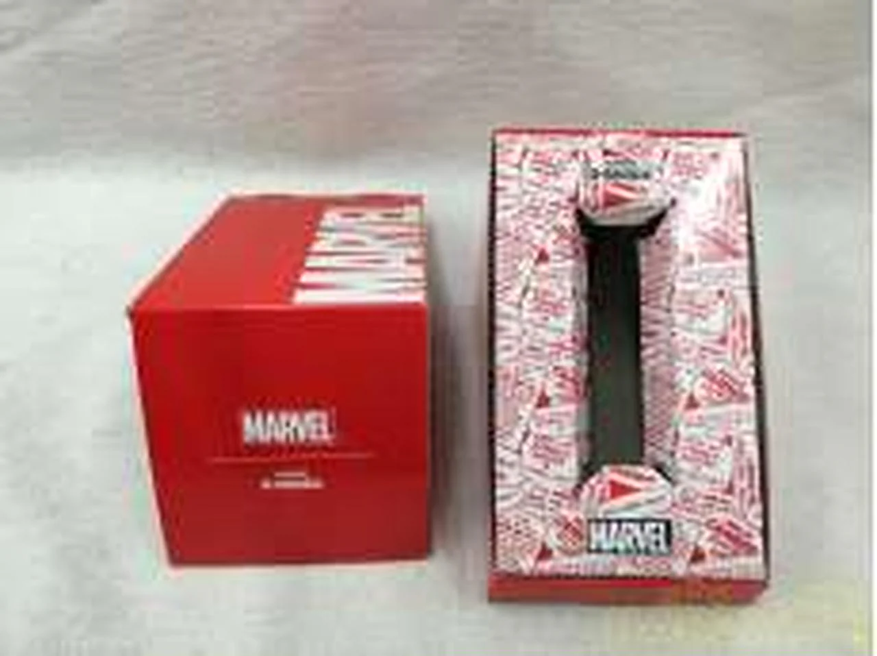CASIO G-SHOCK x MARVEL Collaboration DW-5600VT - Image 6