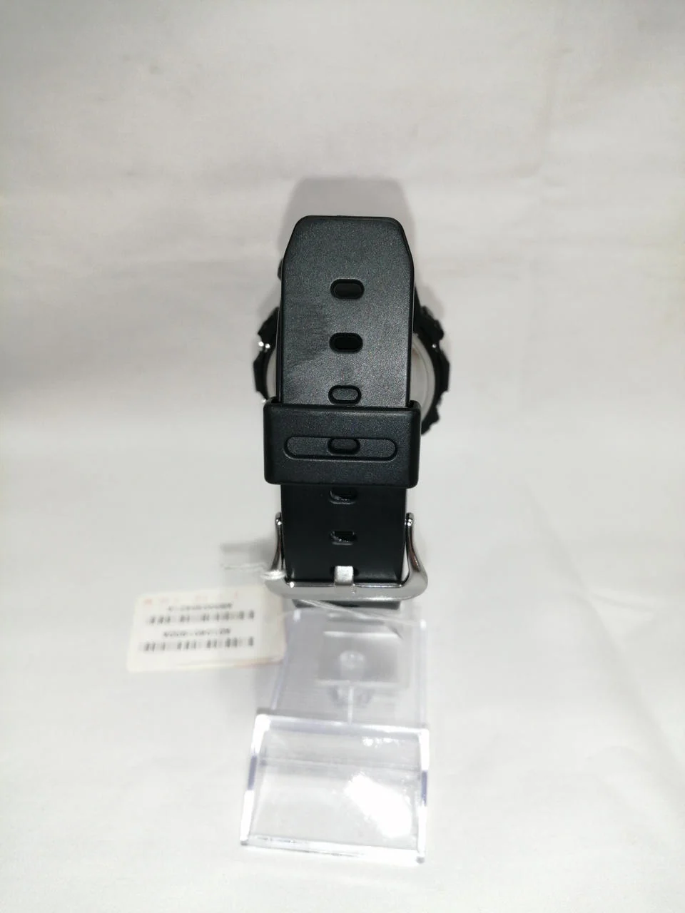 CASIO G-SHOCK x MHL. Digital Watch Black / DW-5600VT - Image 3