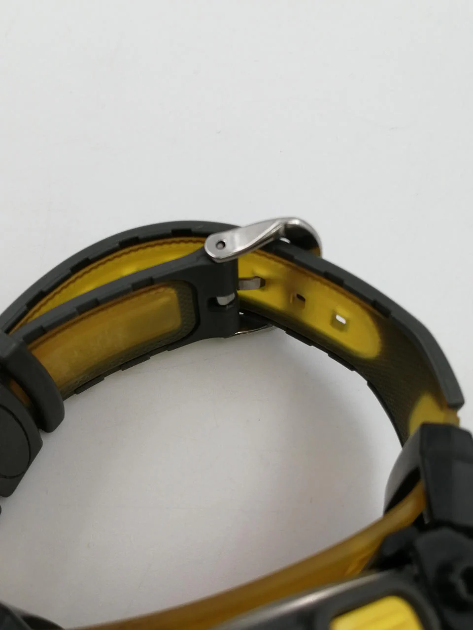 CASIO G-SHOCK X-TREME Quartz DW-9000SR-9T - Image 11