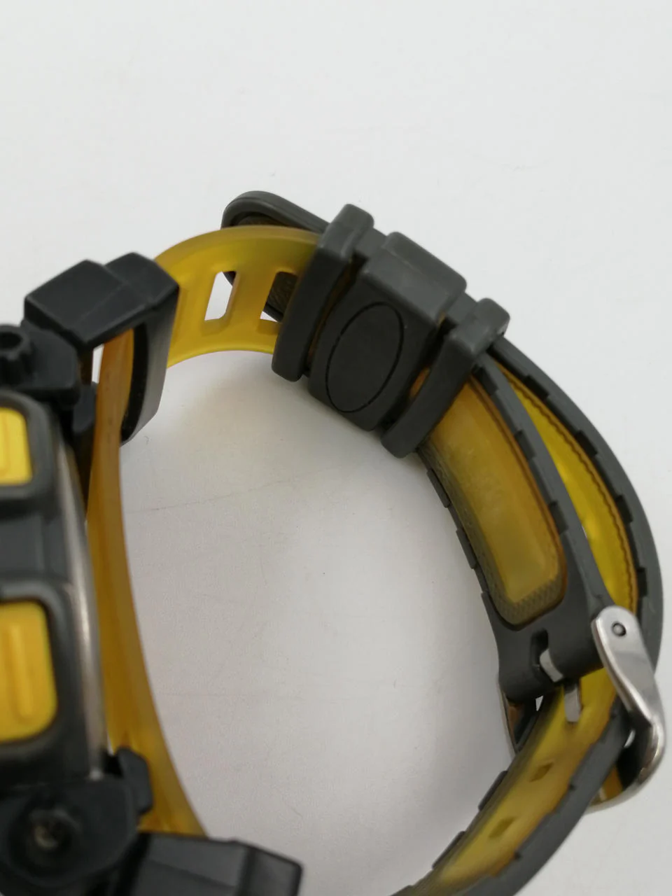 CASIO G-SHOCK X-TREME Quartz DW-9000SR-9T - Image 12
