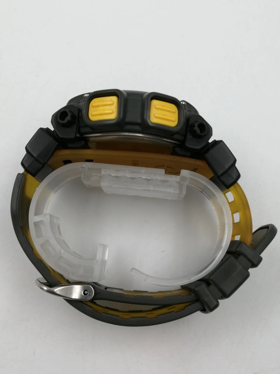 CASIO G-SHOCK X-TREME Quartz DW-9000SR-9T - Image 6