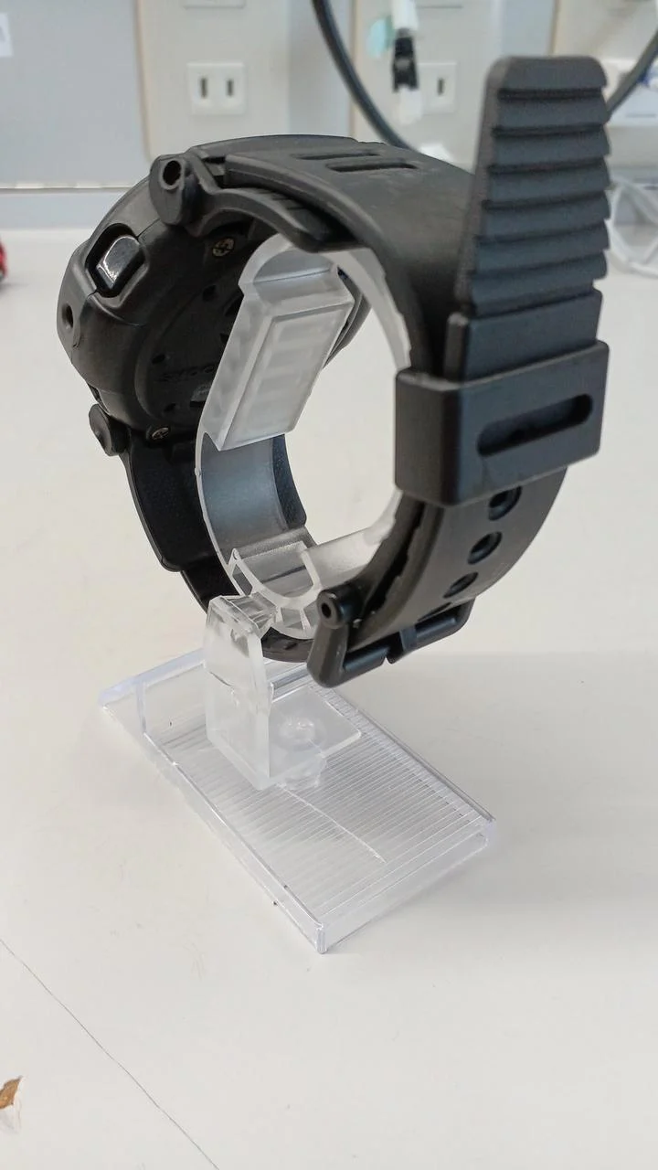 CASIO G-SHOCK XSTUSSY G-001ST - Image 6