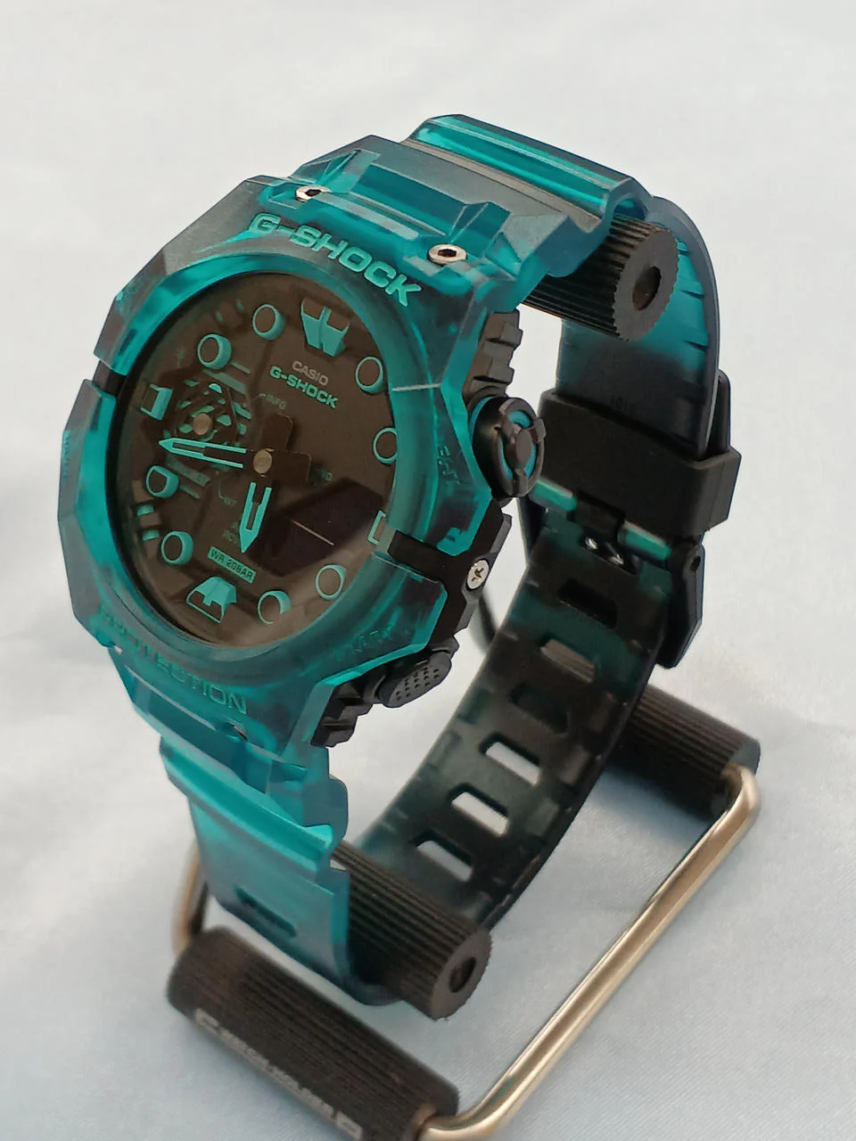 CASIO GA-B001 SERIES GA-B001-2AJF - Image 2
