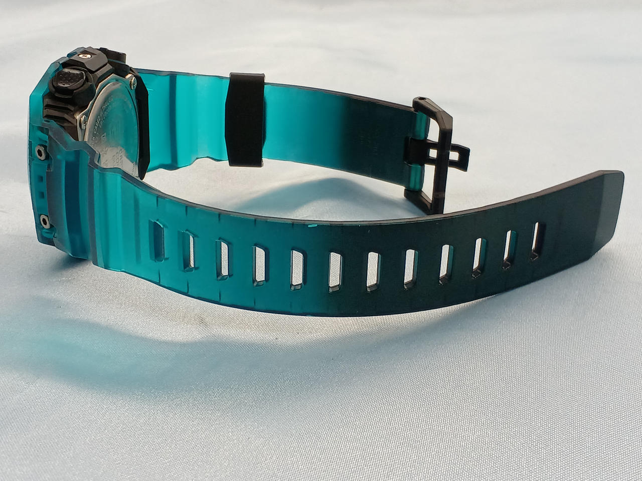CASIO GA-B001 SERIES GA-B001-2AJF - Image 6