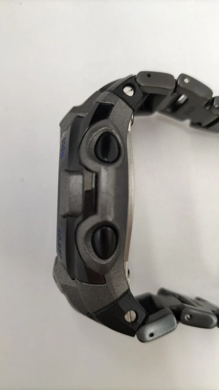 CASIO GEORGIA G-SHOCK MTG-900IDJ - Image 9