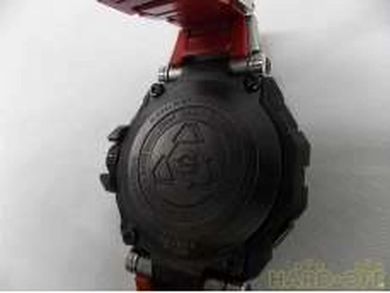 CASIO GSHOCK Solar MTG-G1000 - Image 6