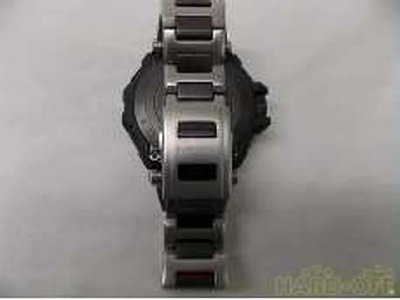CASIO GSHOCK Solar MTG-G1000 - Image 7