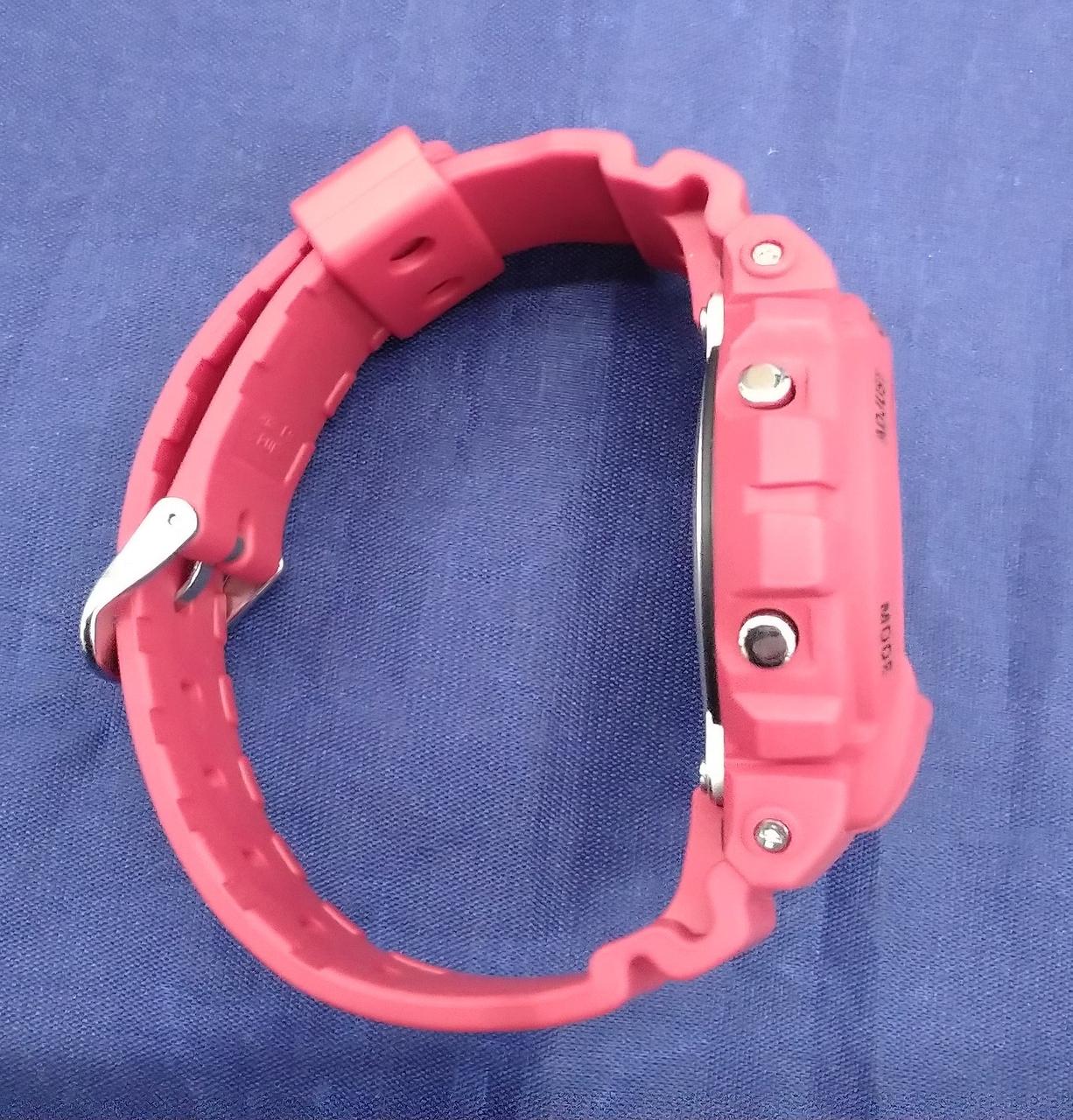 CASIO GW-6900MOT24-4JR MOTHER Collaboration - Image 3