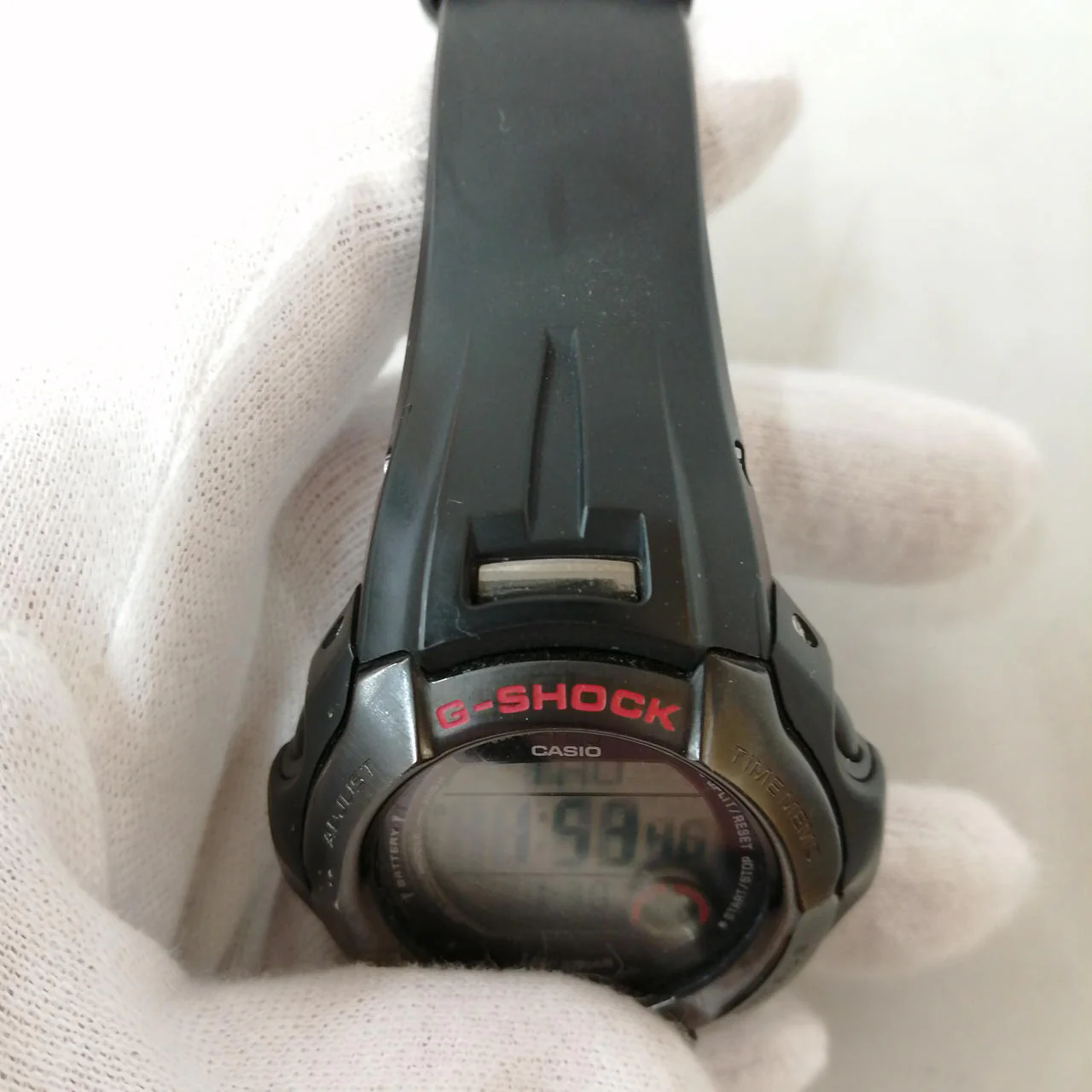 CASIO GW-700BJ G-SHOCK GW-700BJ - Image 7