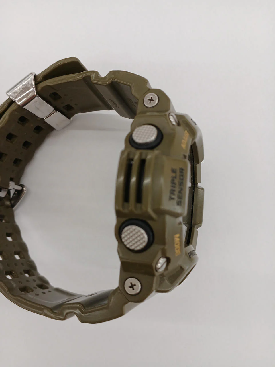 CASIO GW-9400 Watch - Image 5