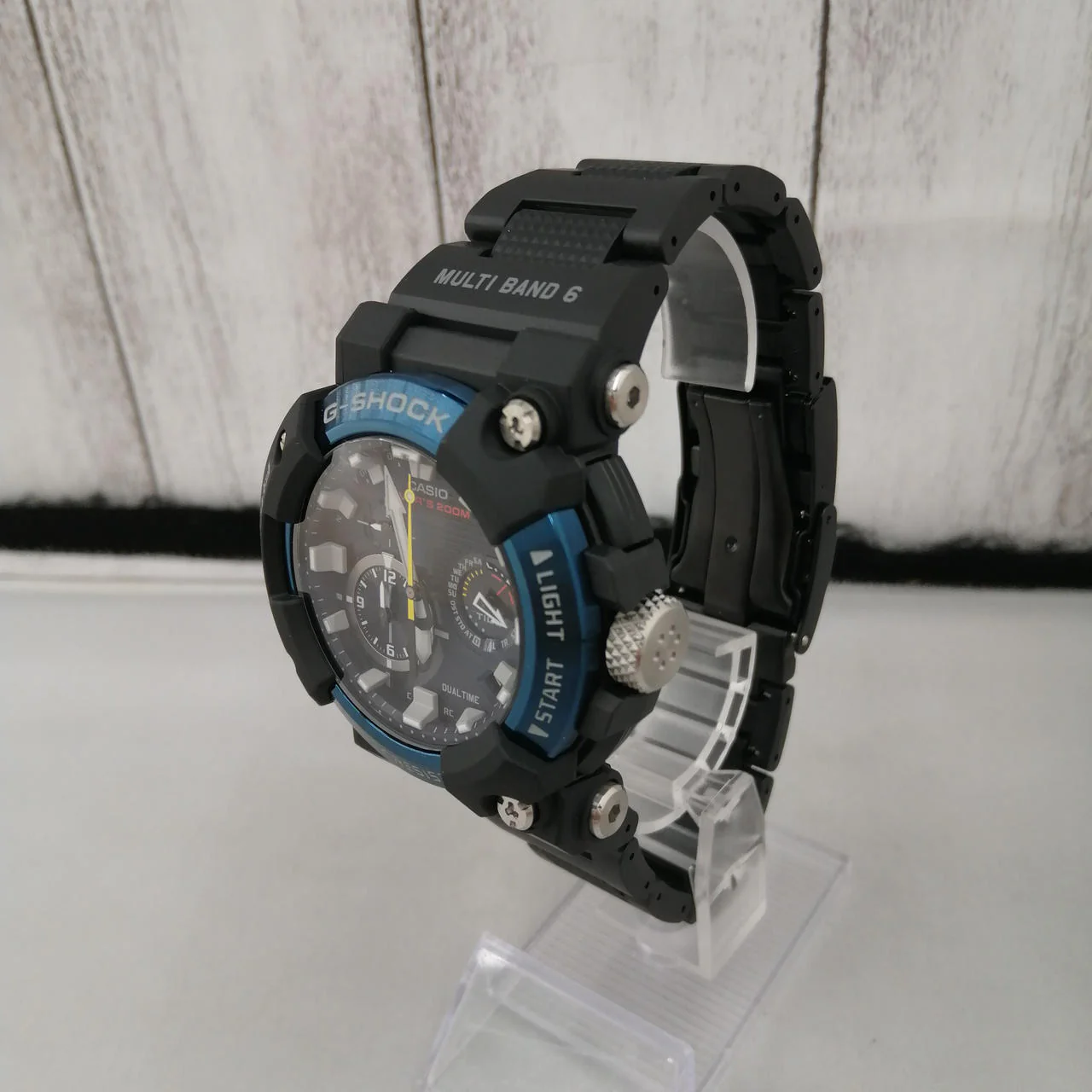 CASIO GWF-A1000 FROGMAN GWF-A1000 FROGMAN - Image 2