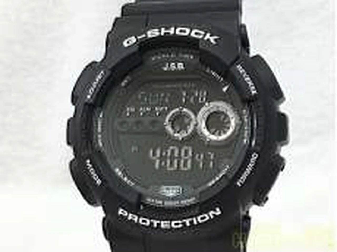 CASIO×J.S.B G-SHOCK GD-100 - Image 2