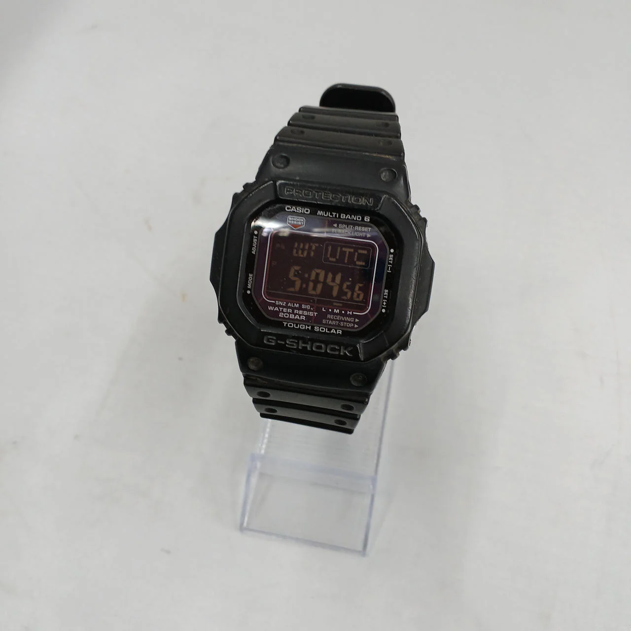 CASIO *Junk* G-SHOCK GW-M5610