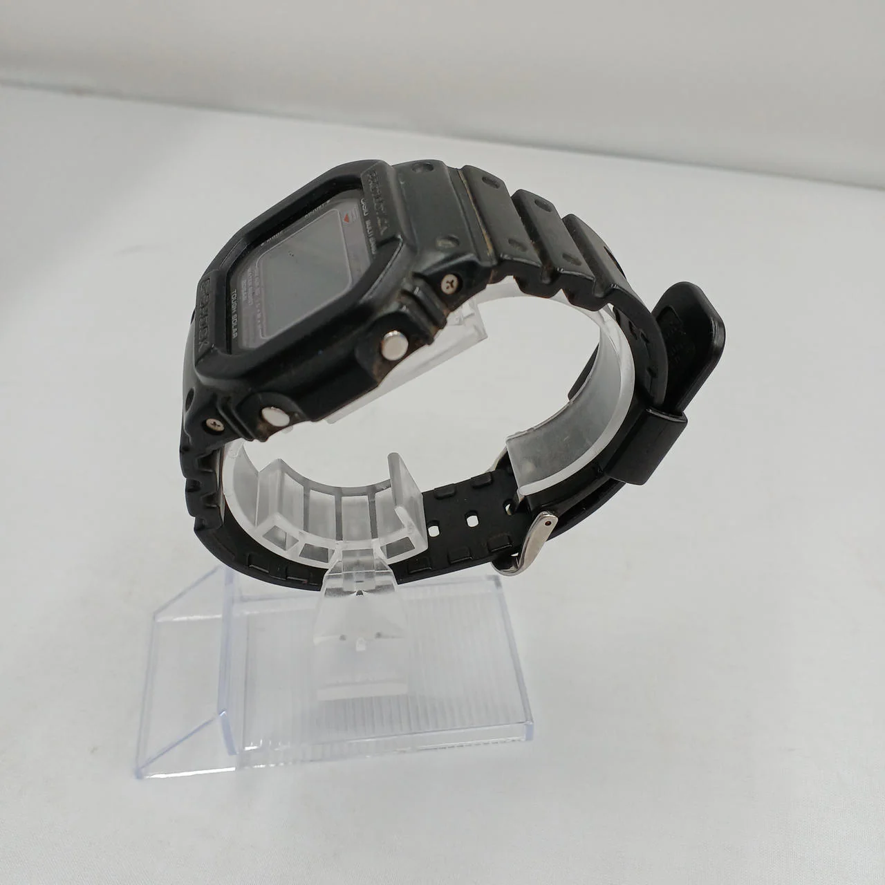 CASIO *Junk* G-SHOCK GW-M5610 - Image 2