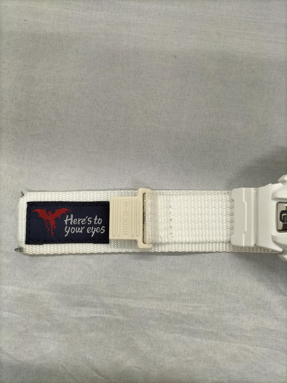 CASIO Lovers Collection Pair Watches BG-097/DW-6697 - Image 8