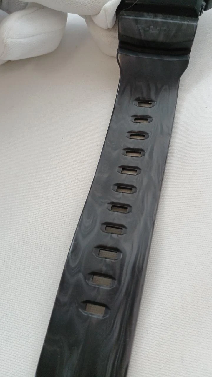 CASIO Low-temperature resistance up to -20℃ G-SHOCK GLS-8900AR - Image 8