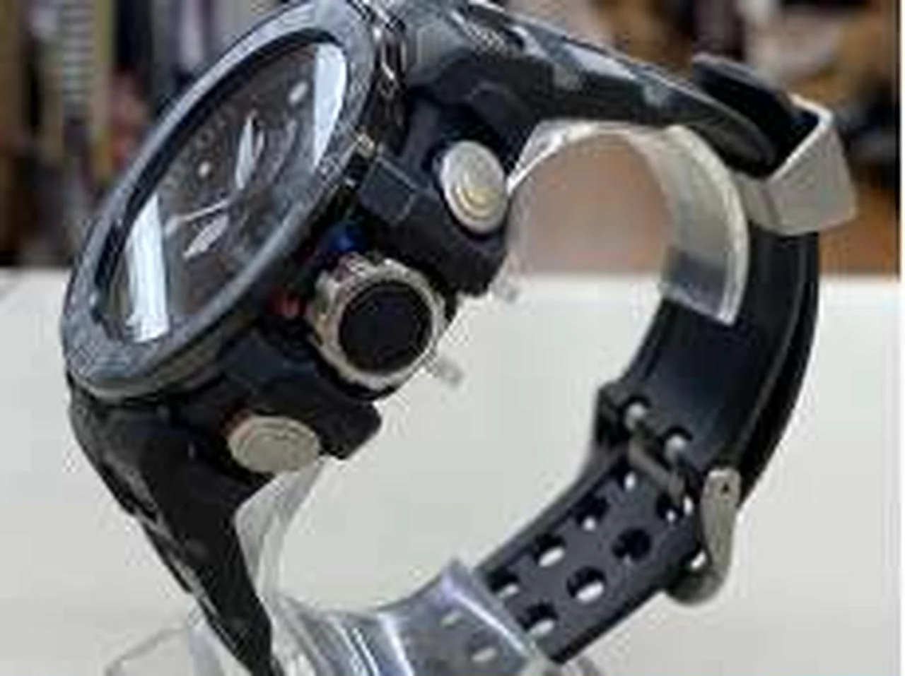 CASIO MASTER OF G　GULFMASTER GWN-1000B - Image 2