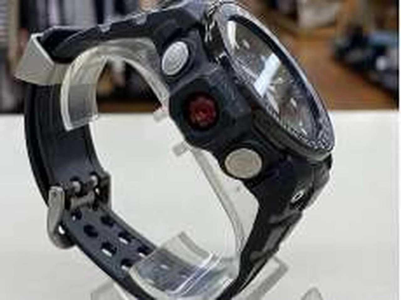 CASIO MASTER OF G　GULFMASTER GWN-1000B - Image 3