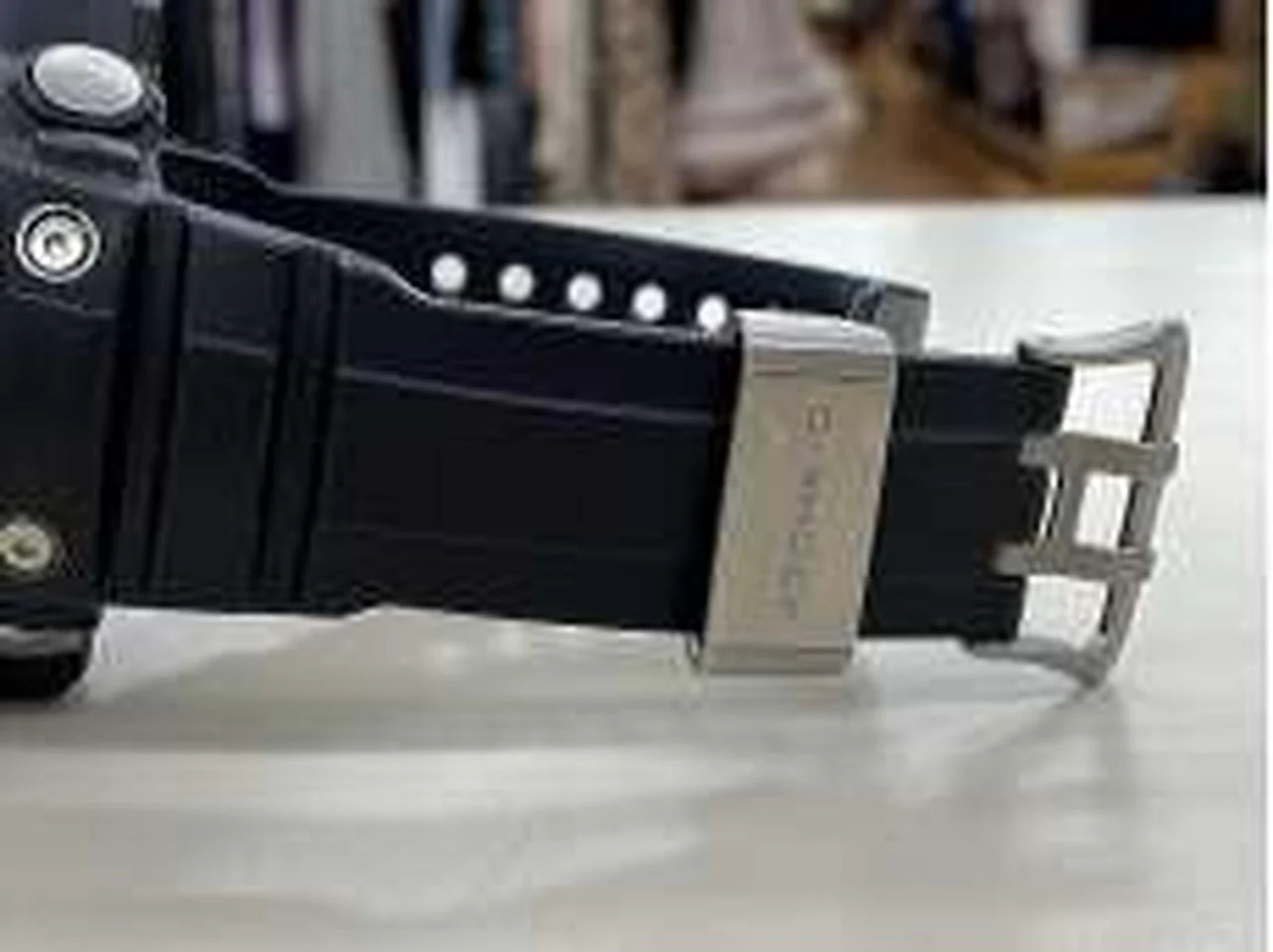 CASIO MASTER OF G　GULFMASTER GWN-1000B - Image 4