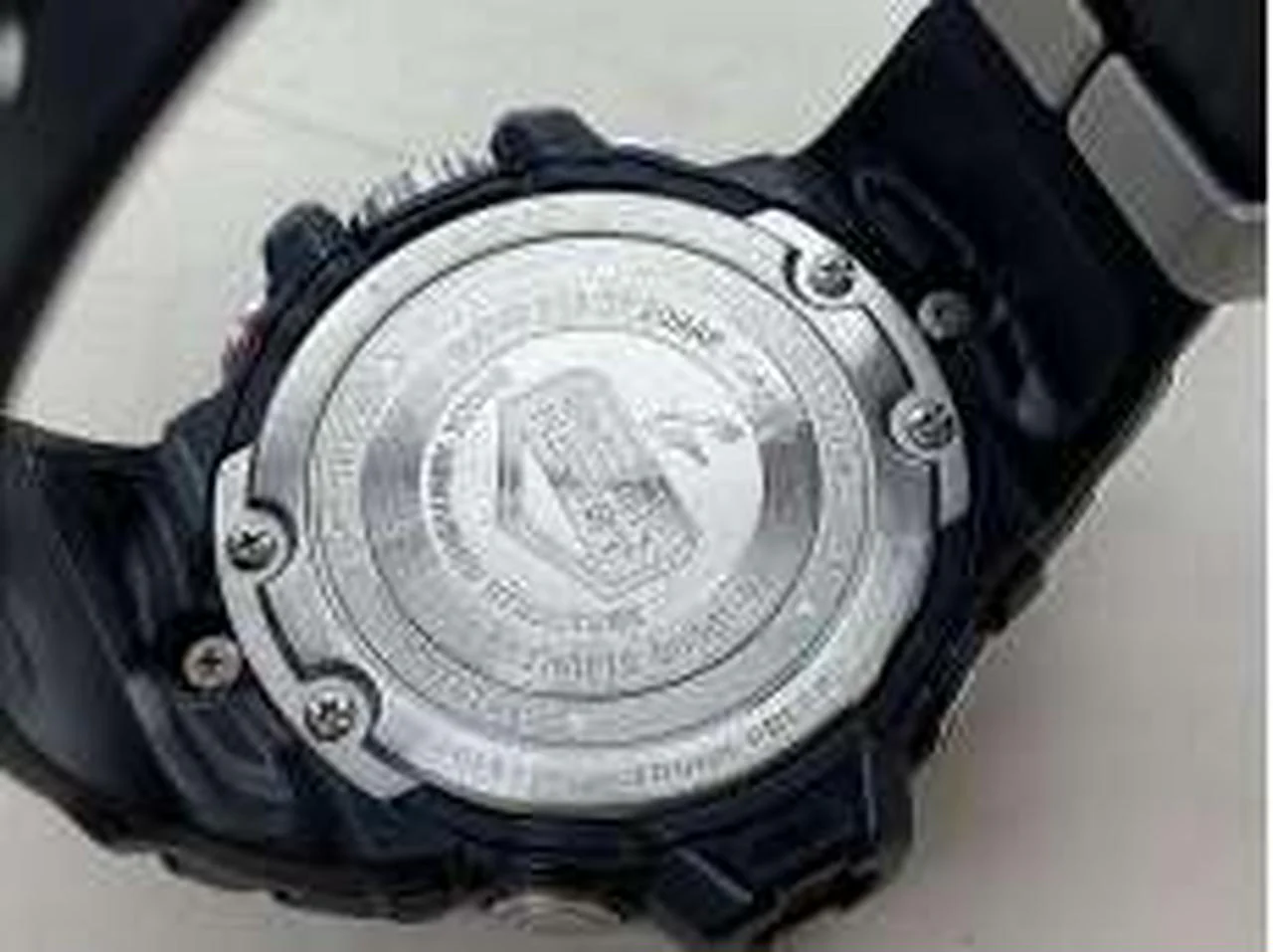 CASIO MASTER OF G　GULFMASTER GWN-1000B - Image 8