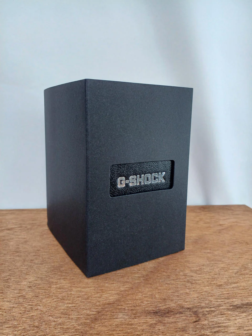 CASIO Matte Black G-SHOCK Black GA-2100-1A1JF - Image 13