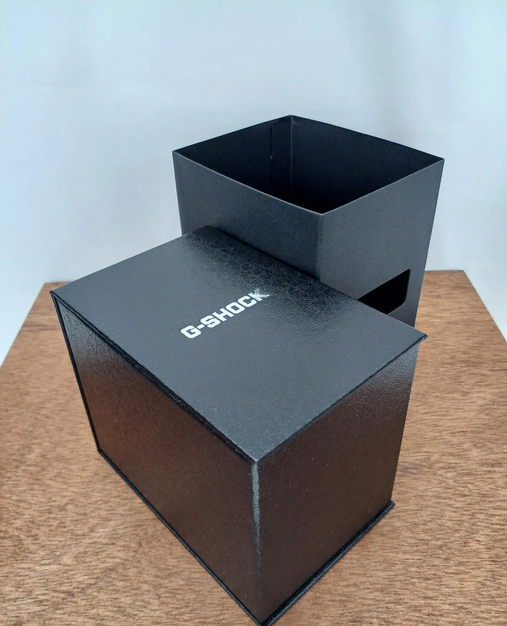 CASIO Matte Black G-SHOCK Black GA-2100-1A1JF - Image 15