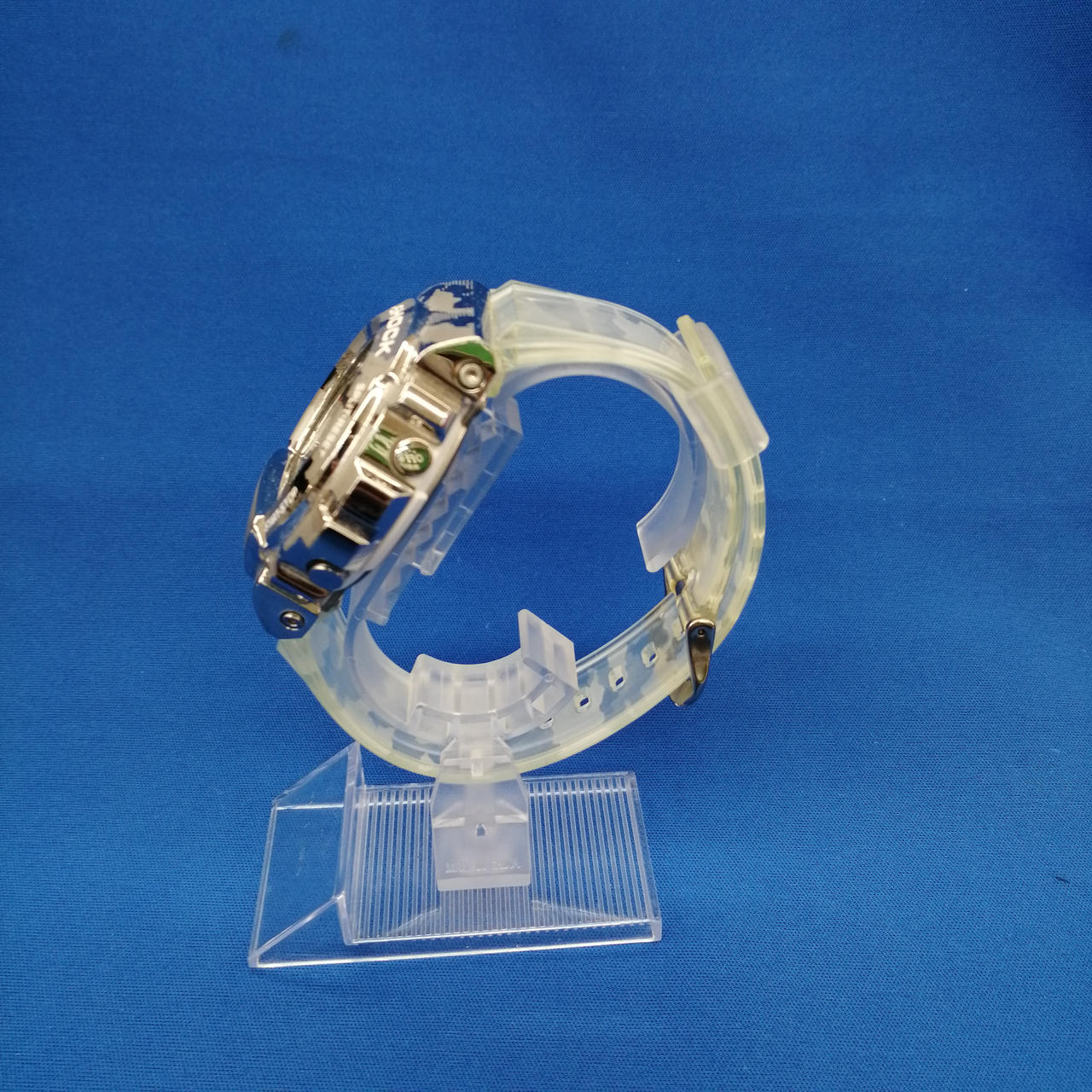 CASIO Men's Watch Quartz GM-6900SCM - Image 2