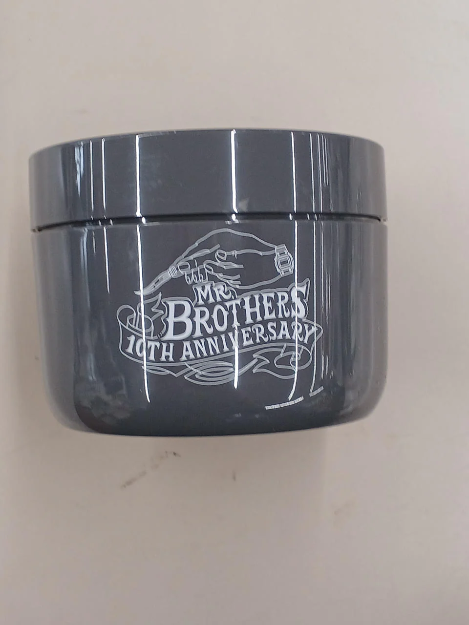 CASIO×MR.BROTHERS CUT CLUB G-SHOCK DW-5600X - Image 8