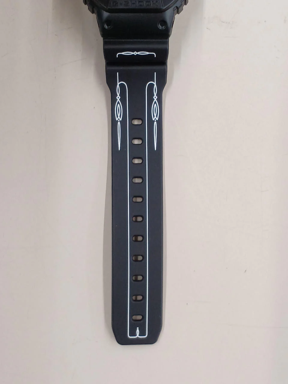 CASIO×MR.BROTHERS CUT CLUB G-SHOCK DW-5600X - Image 5
