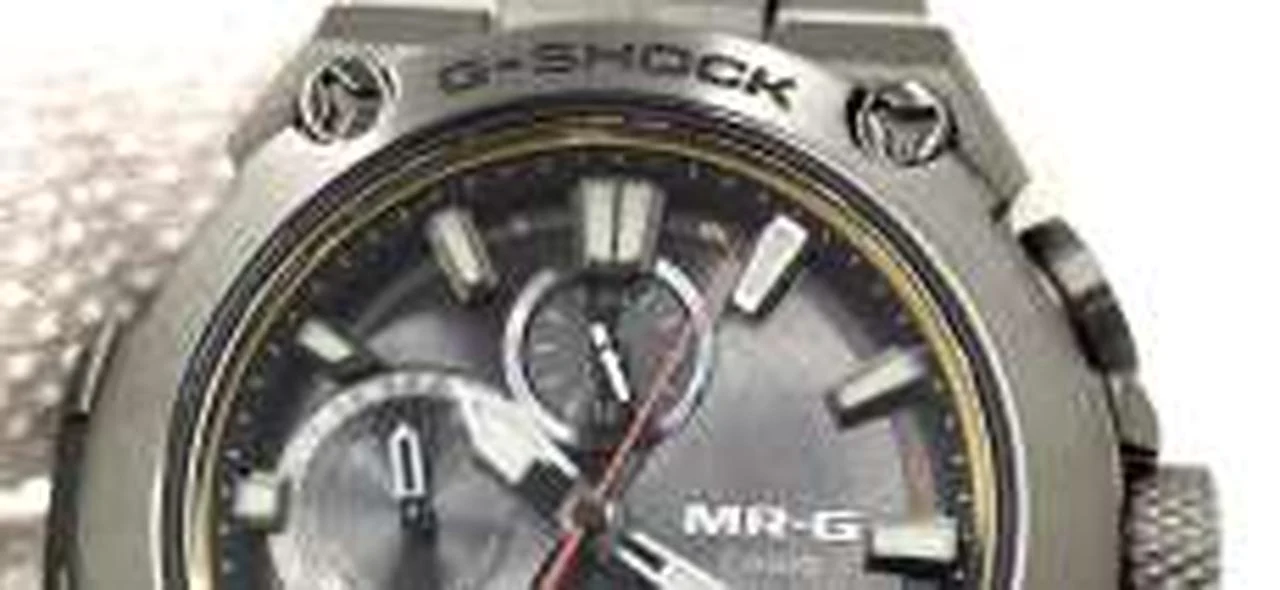 CASIO MR-G MRG-B1000-1AJR - Image 3