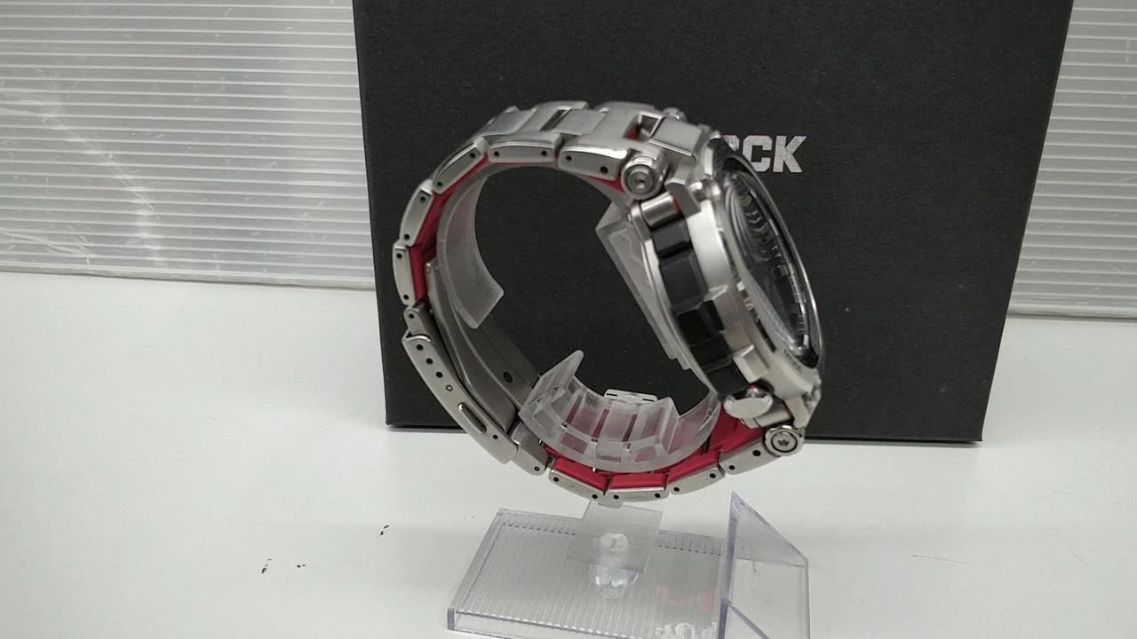 CASIO MT-G G-SHOCK MTG-B1000 - Image 3
