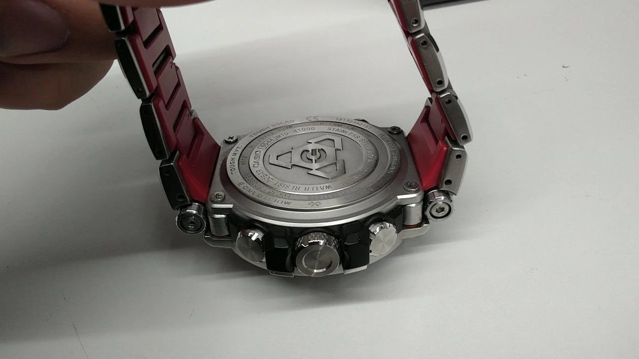 CASIO MT-G G-SHOCK MTG-B1000 - Image 5