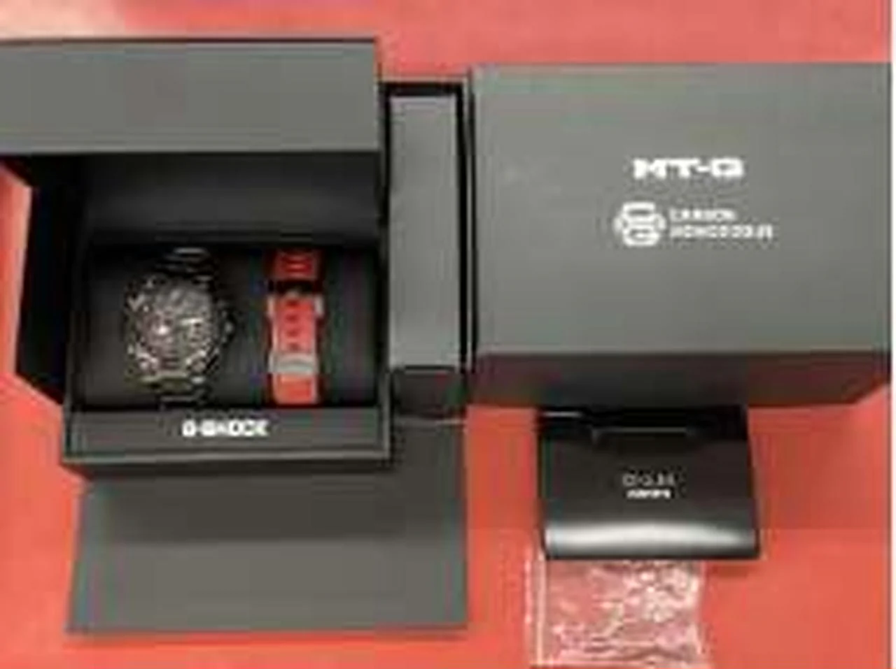 CASIO MTG-B2000BDE-1AJR MTG-B2000BDE-1AJR - Image 10