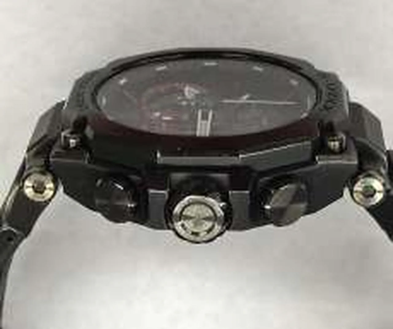 CASIO MTG-B2000BDE-1AJR MTG-B2000BDE-1AJR - Image 2