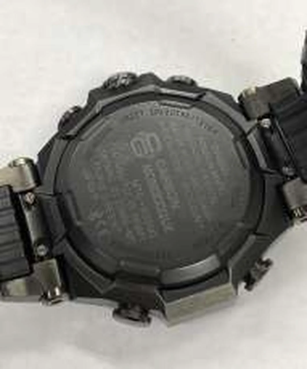 CASIO MTG-B2000BDE-1AJR MTG-B2000BDE-1AJR - Image 5