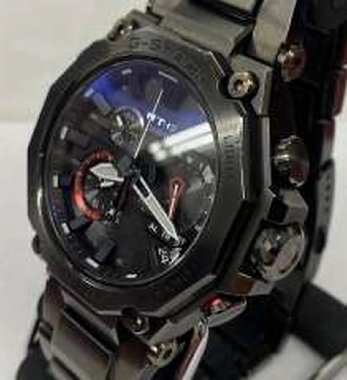 CASIO MTG-B2000BDE-1AJR MTG-B2000BDE-1AJR - Image 6