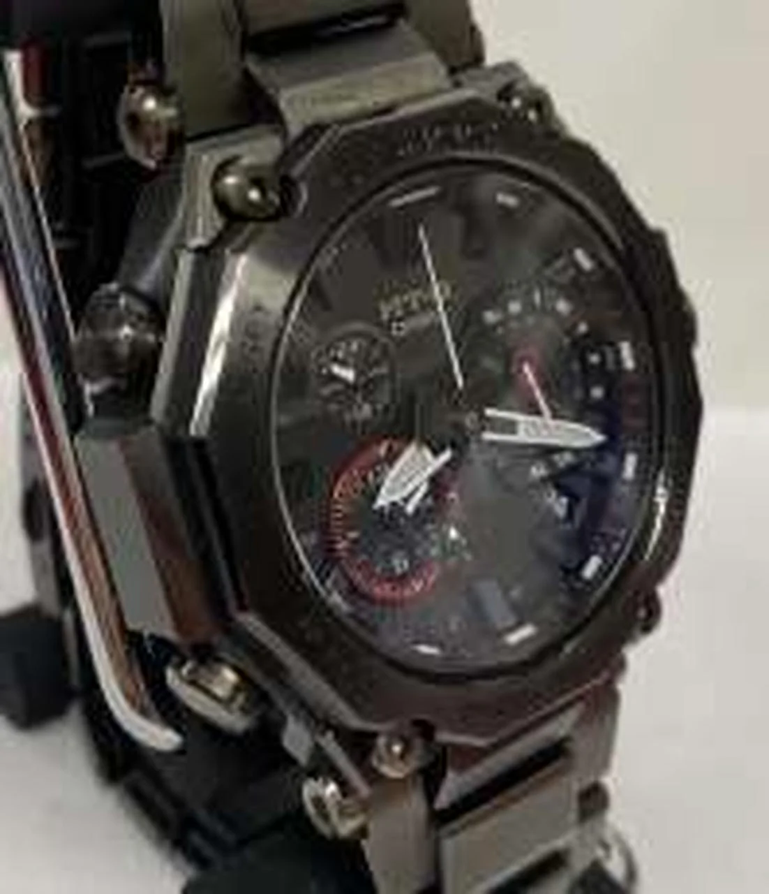 CASIO MTG-B2000BDE-1AJR MTG-B2000BDE-1AJR - Image 7