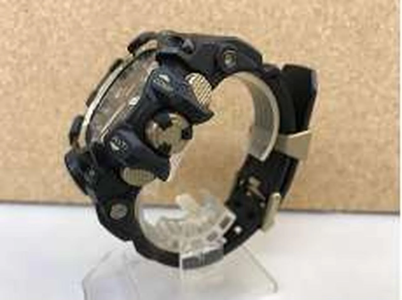 CASIO MUDMASTER GWG-1000GB - Image 2