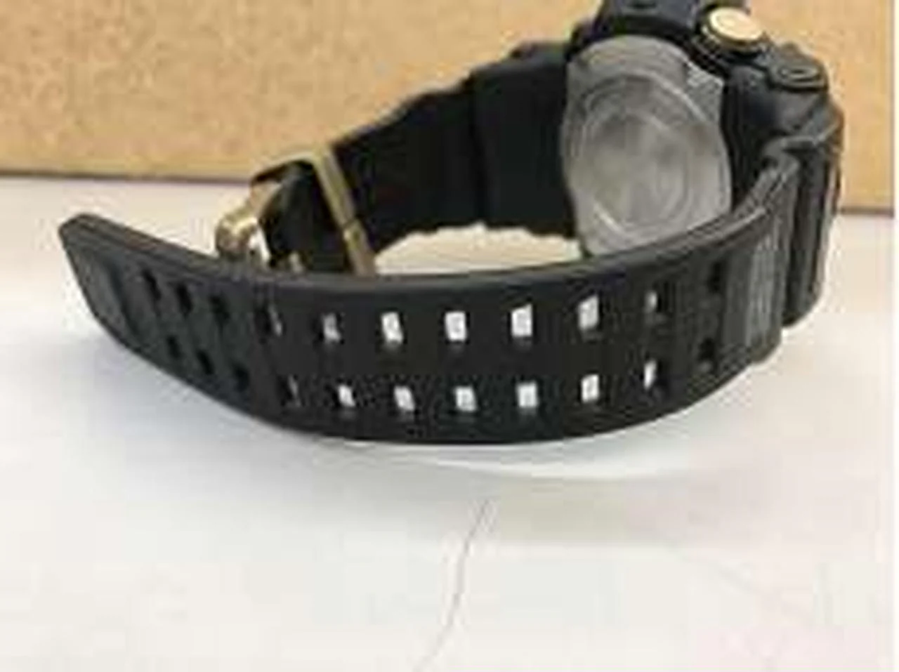 CASIO MUDMASTER GWG-1000GB - Image 6