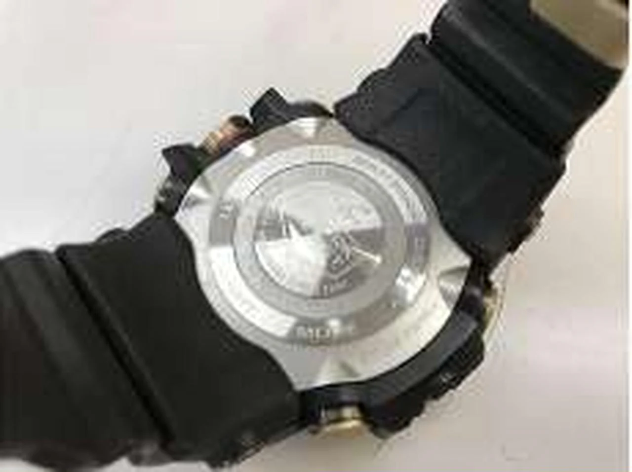 CASIO MUDMASTER GWG-1000GB - Image 8