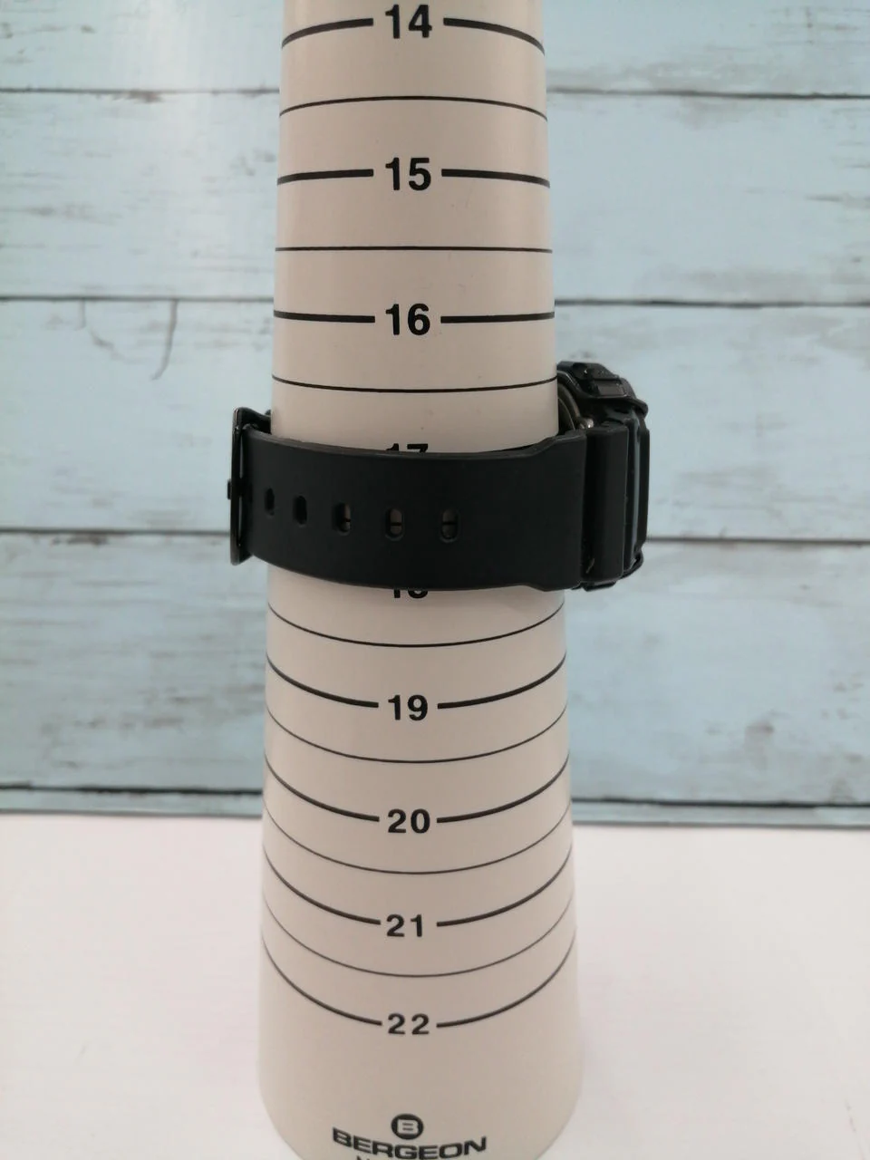 CASIO×NEXUS7 G-SHOCK DW-5600VT - Image 8