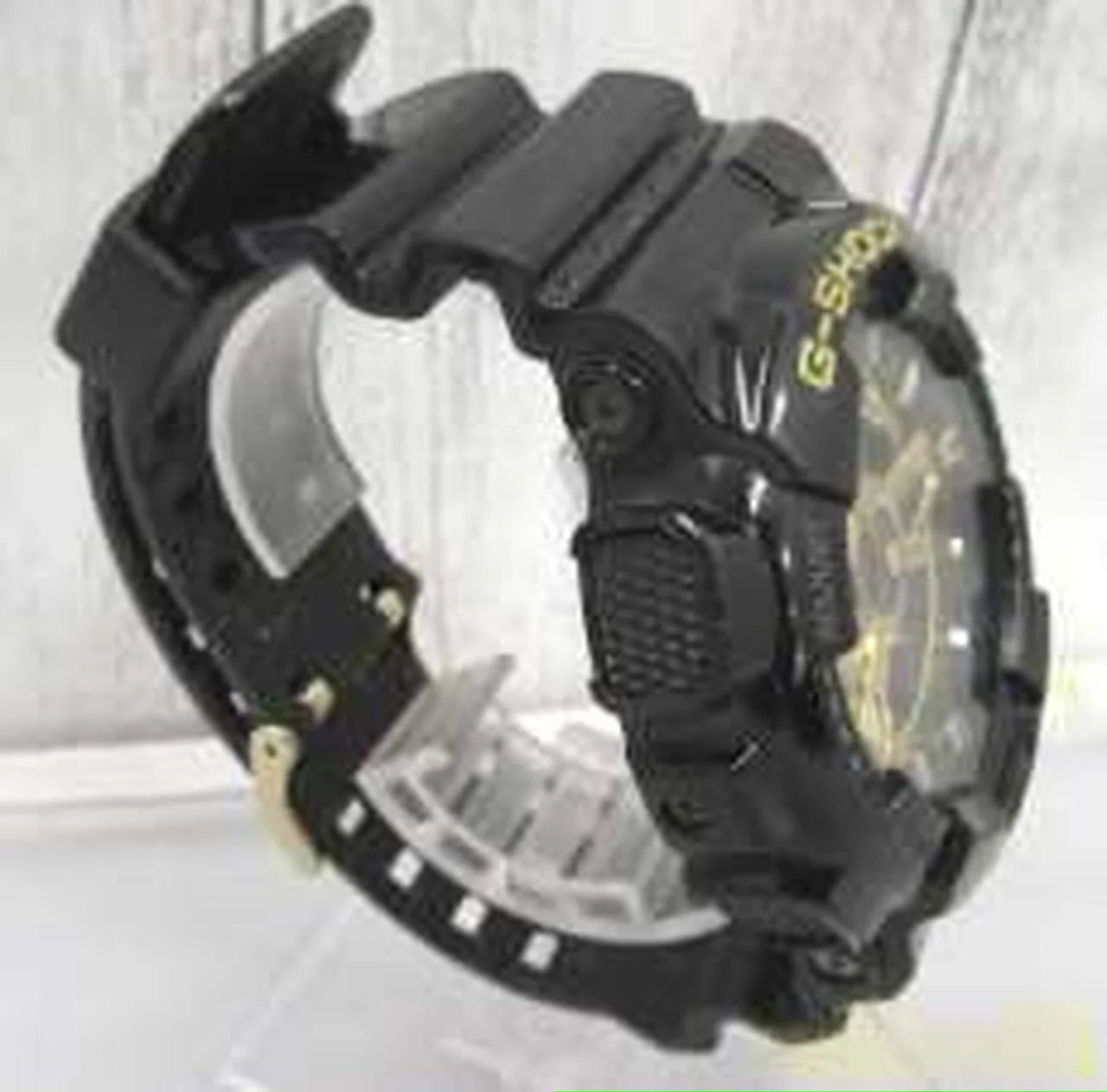CASIO No box CASIO G-SHOCK GA-110GB - Image 2