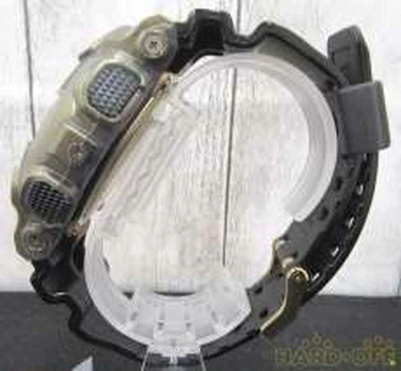 CASIO No box G-SHOCK GA-110NE - Image 2